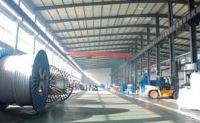 【广州电缆】电线电缆中BV、BLV等符号含义