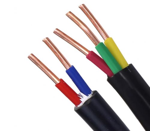 这些线缆的常用知识，你要知道！